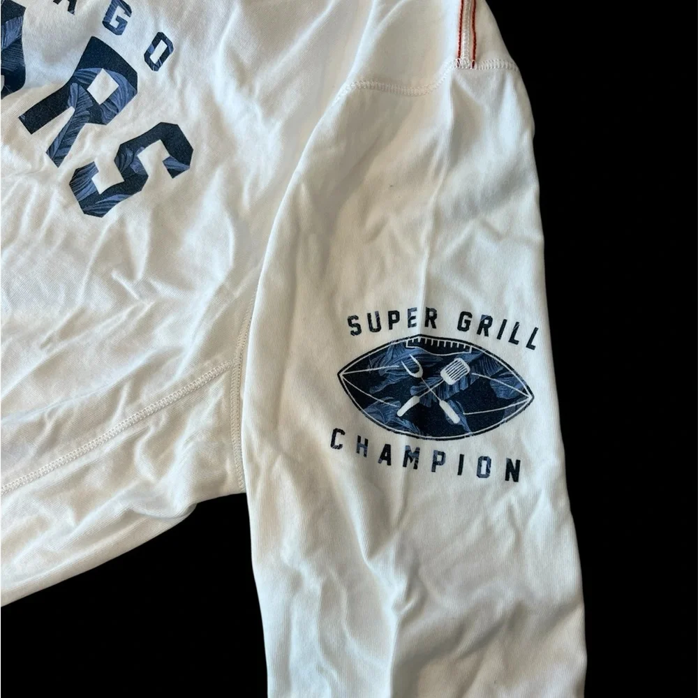 Chicago Bears Graphic Tee - Picture 3 of 7